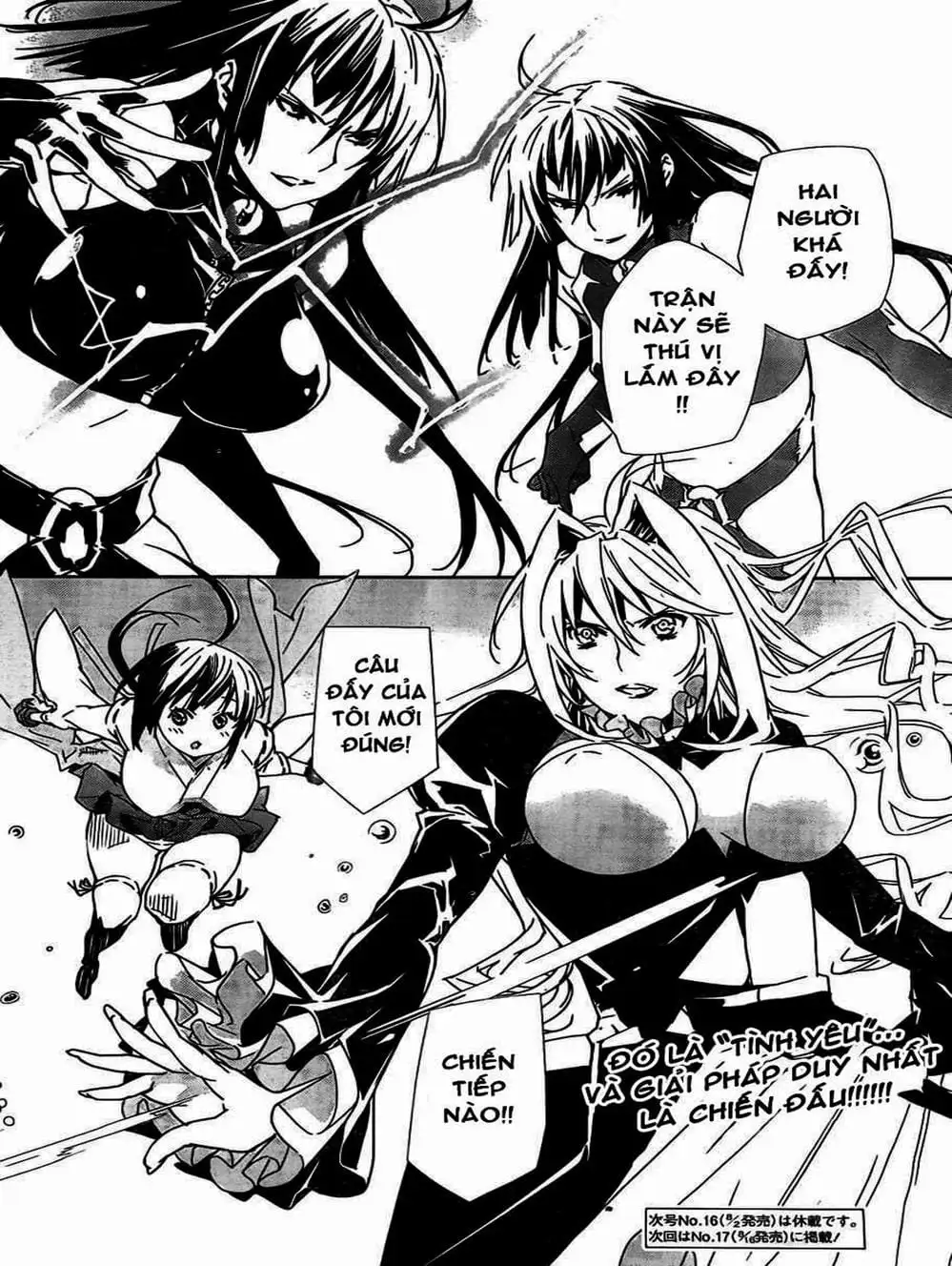 Chapter 137 - Image 18