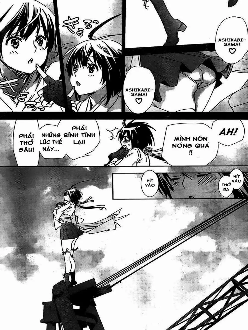 Chapter 137 - Image 3