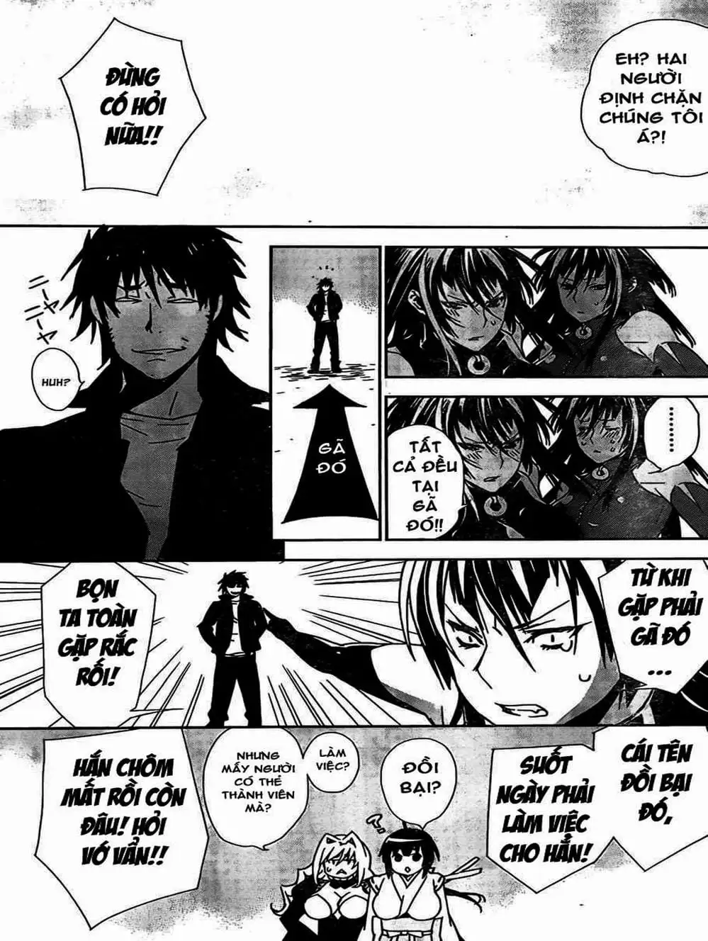 Chapter 137 - Image 7