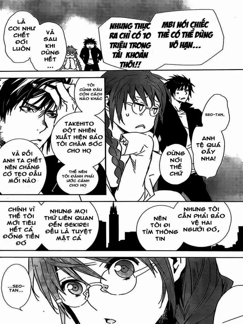 Chapter 137 - Image 8