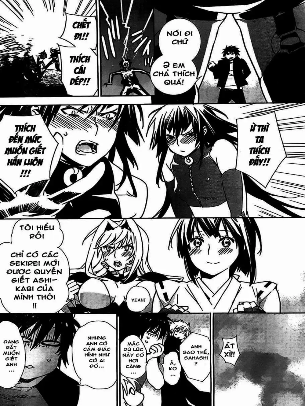 Chapter 137 - Image 10
