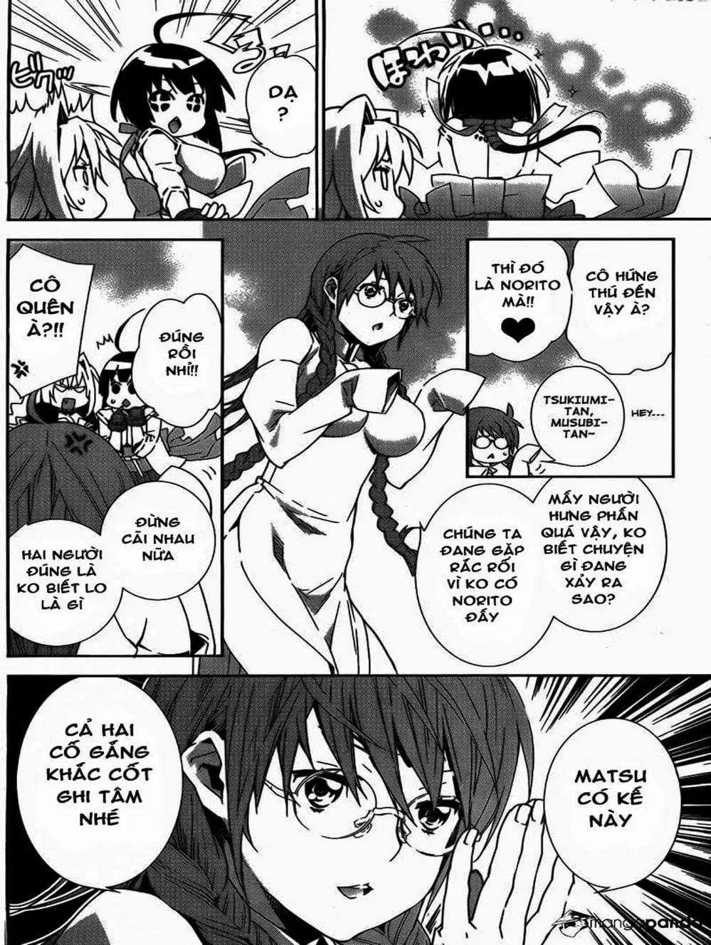 Chapter 138 - Image 18
