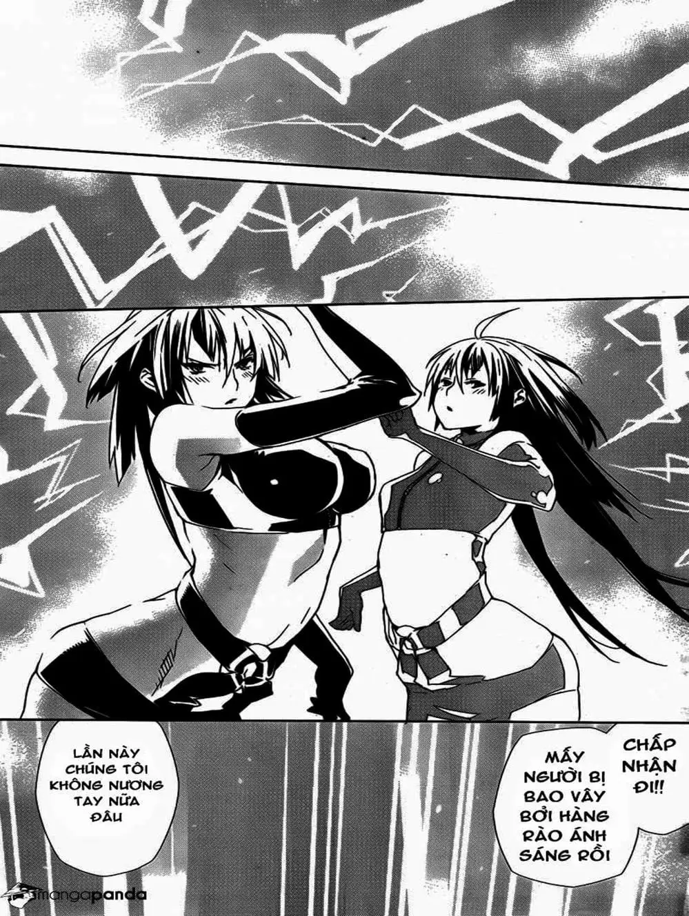 Chapter 138 - Image 19