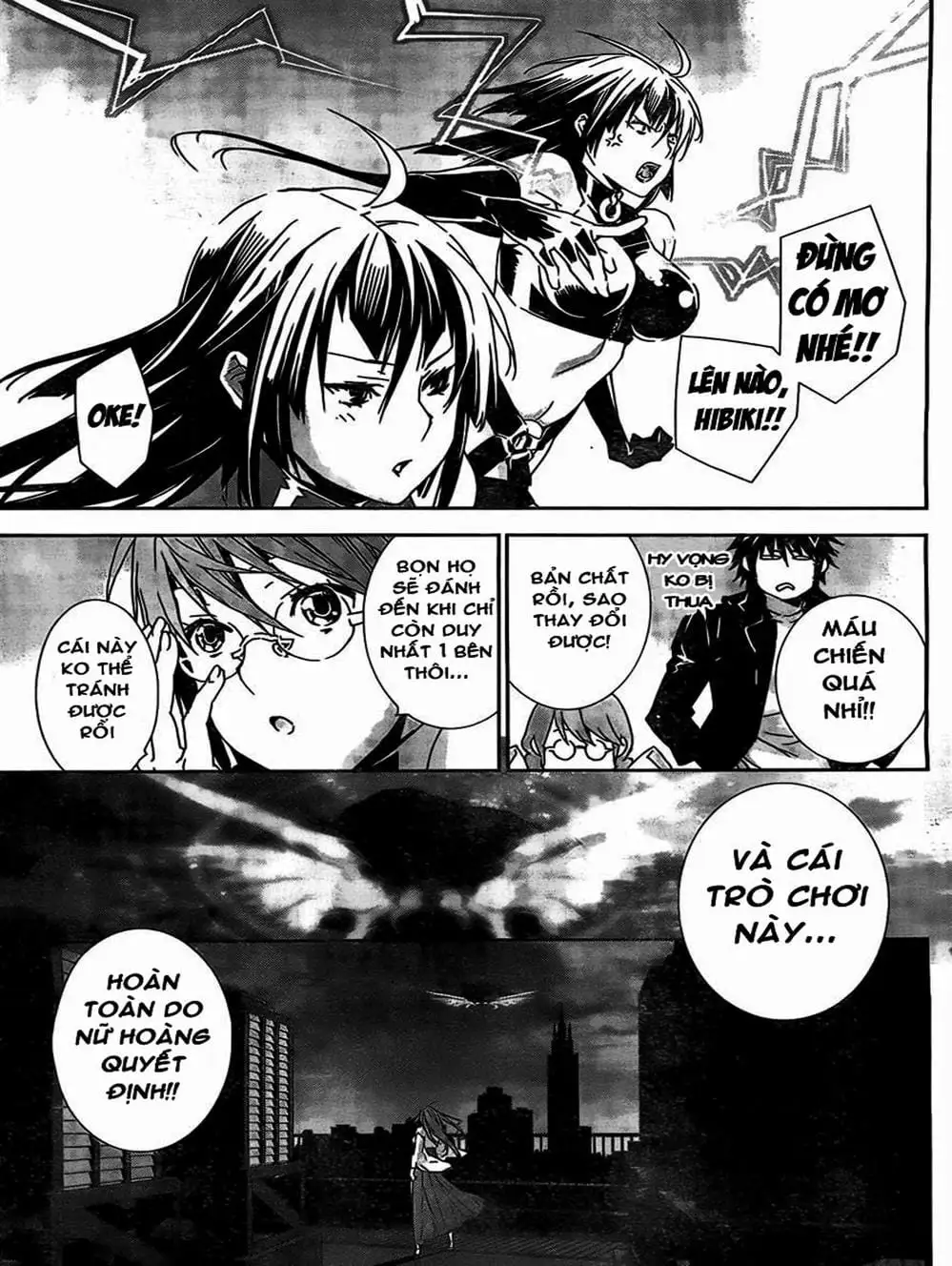 Chapter 138 - Image 7