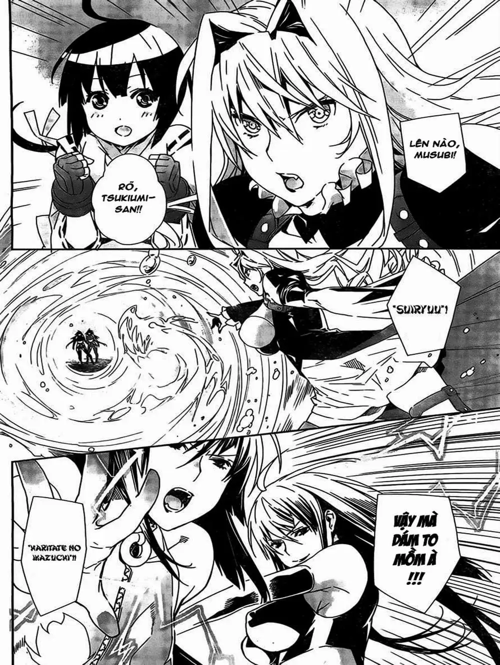 Chapter 138 - Image 10