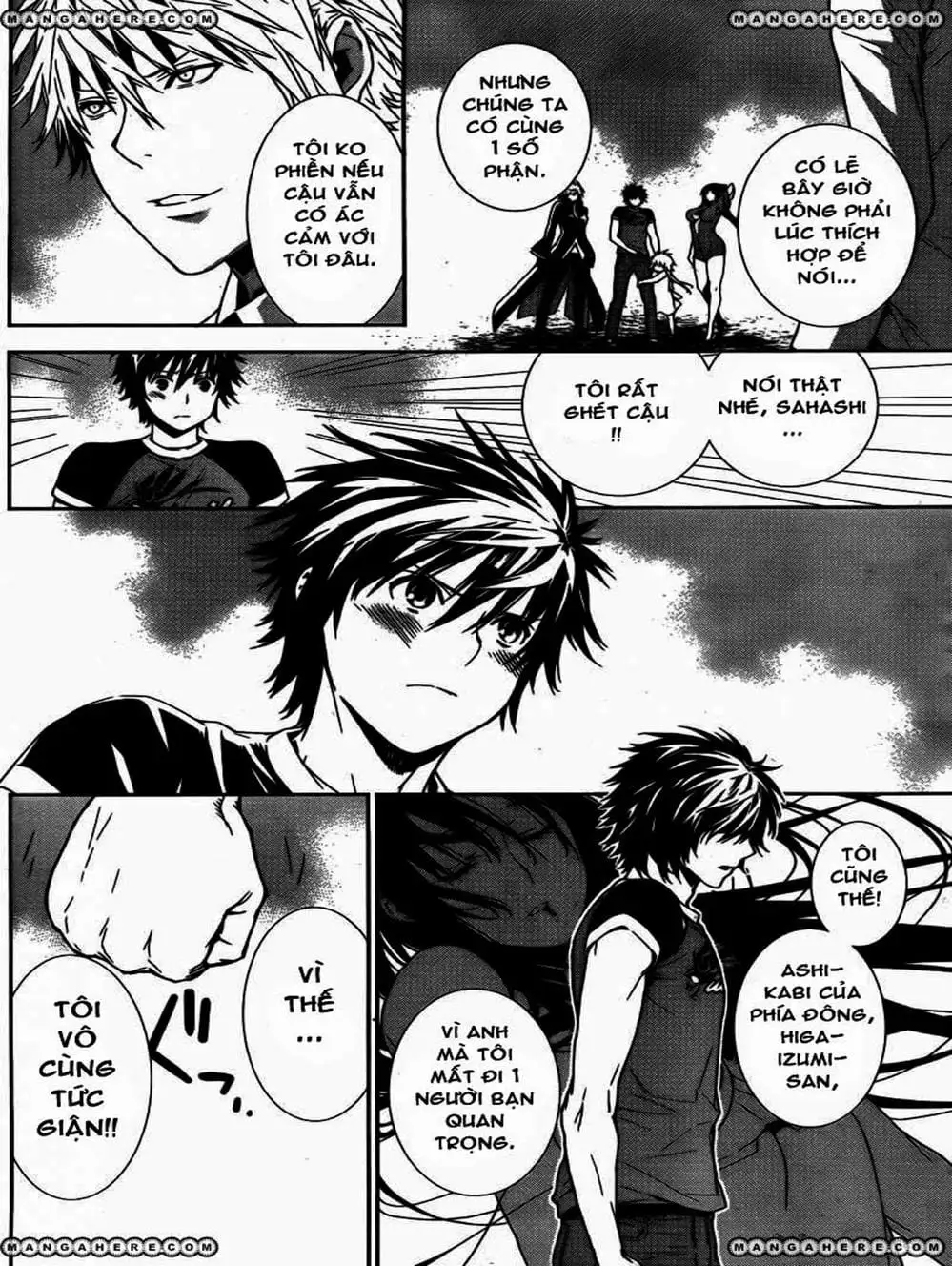Chapter 139 - Image 12