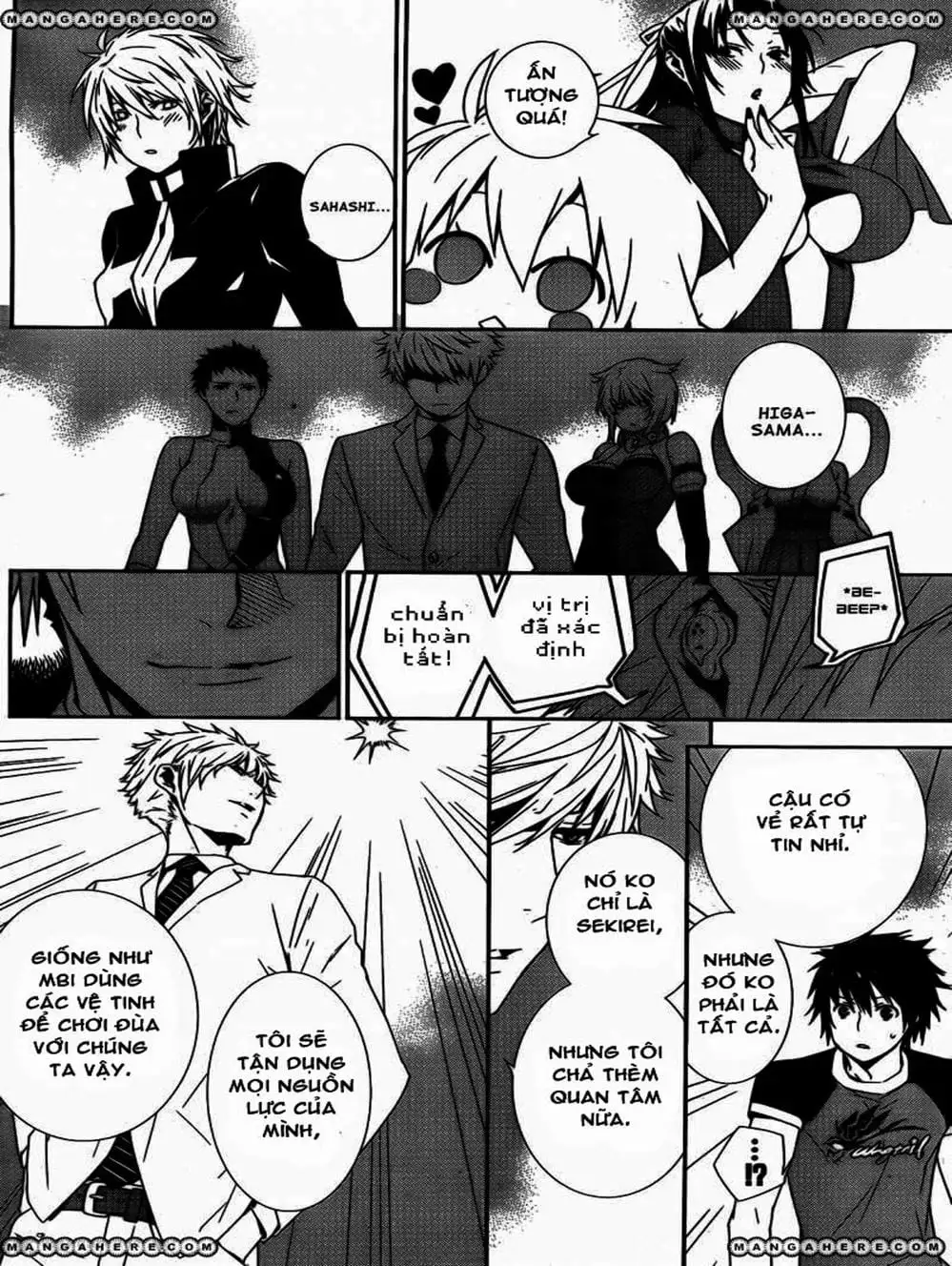 Chapter 139 - Image 14