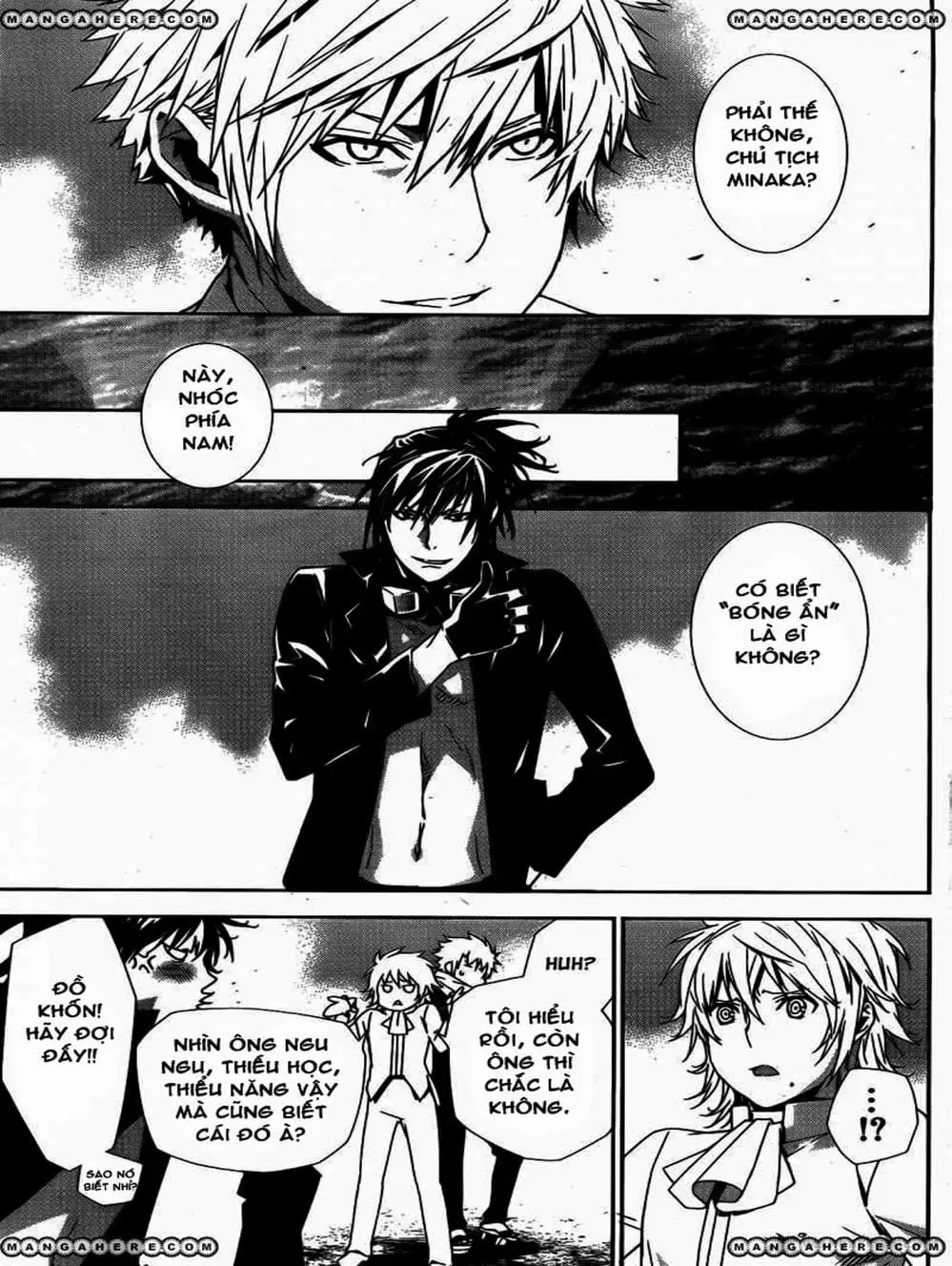 Chapter 139 - Image 17