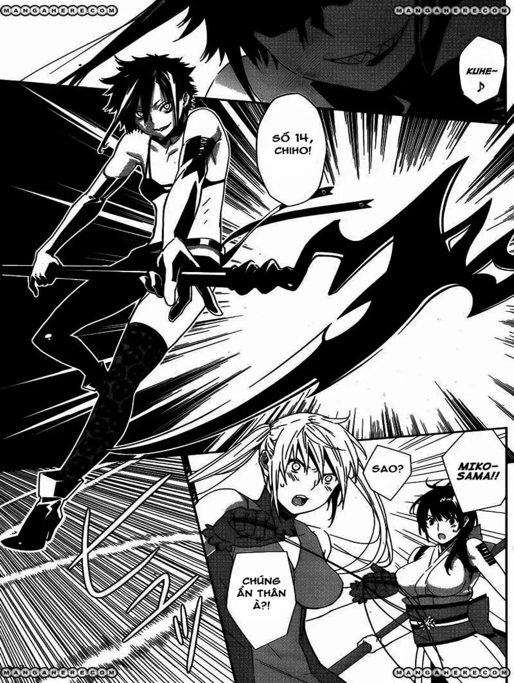 Chapter 139 - Image 19