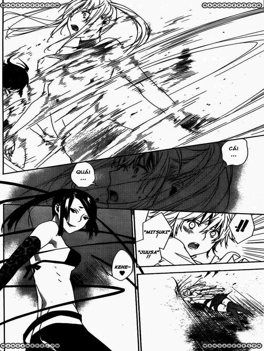 Chapter 139 - Image 20