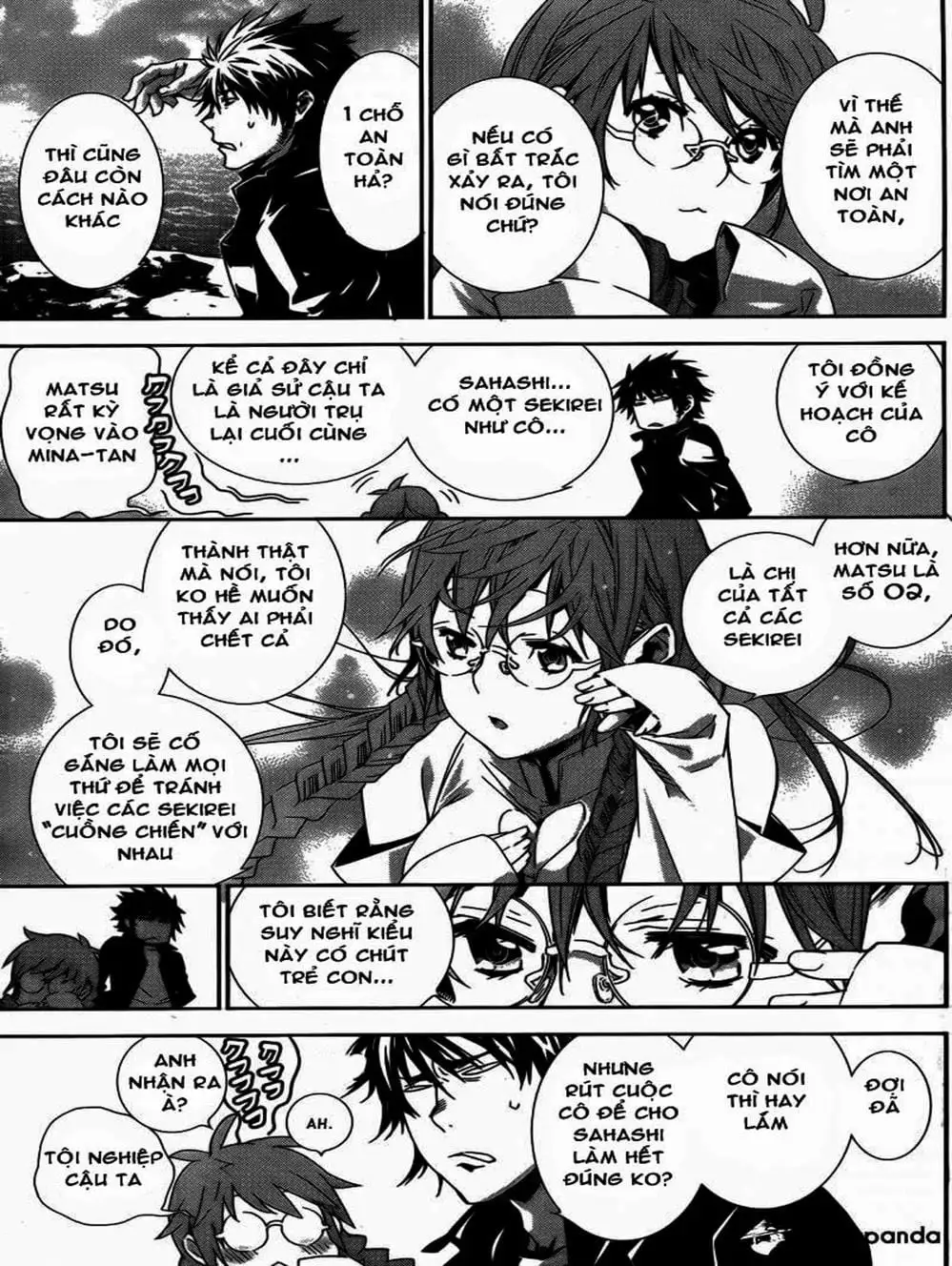 Chapter 139 - Image 5
