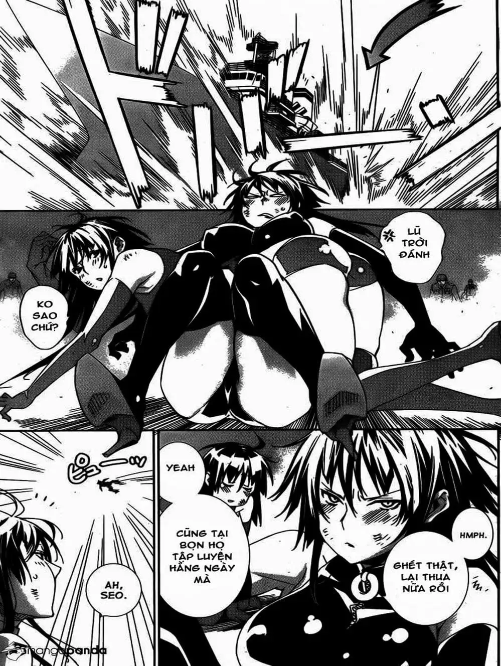 Chapter 139 - Image 9