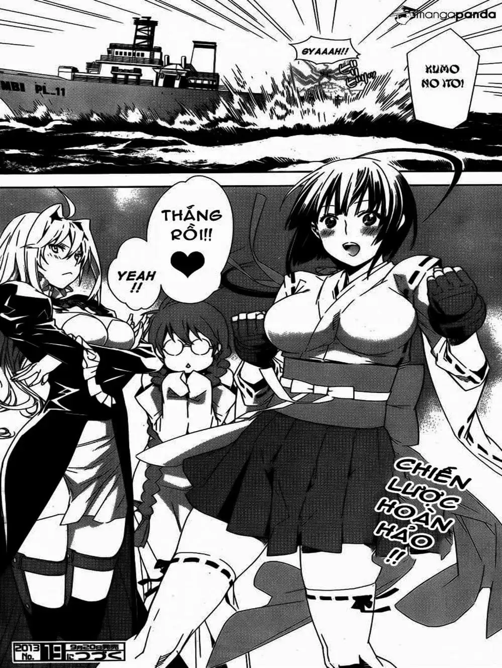 Chapter 139 - Image 10