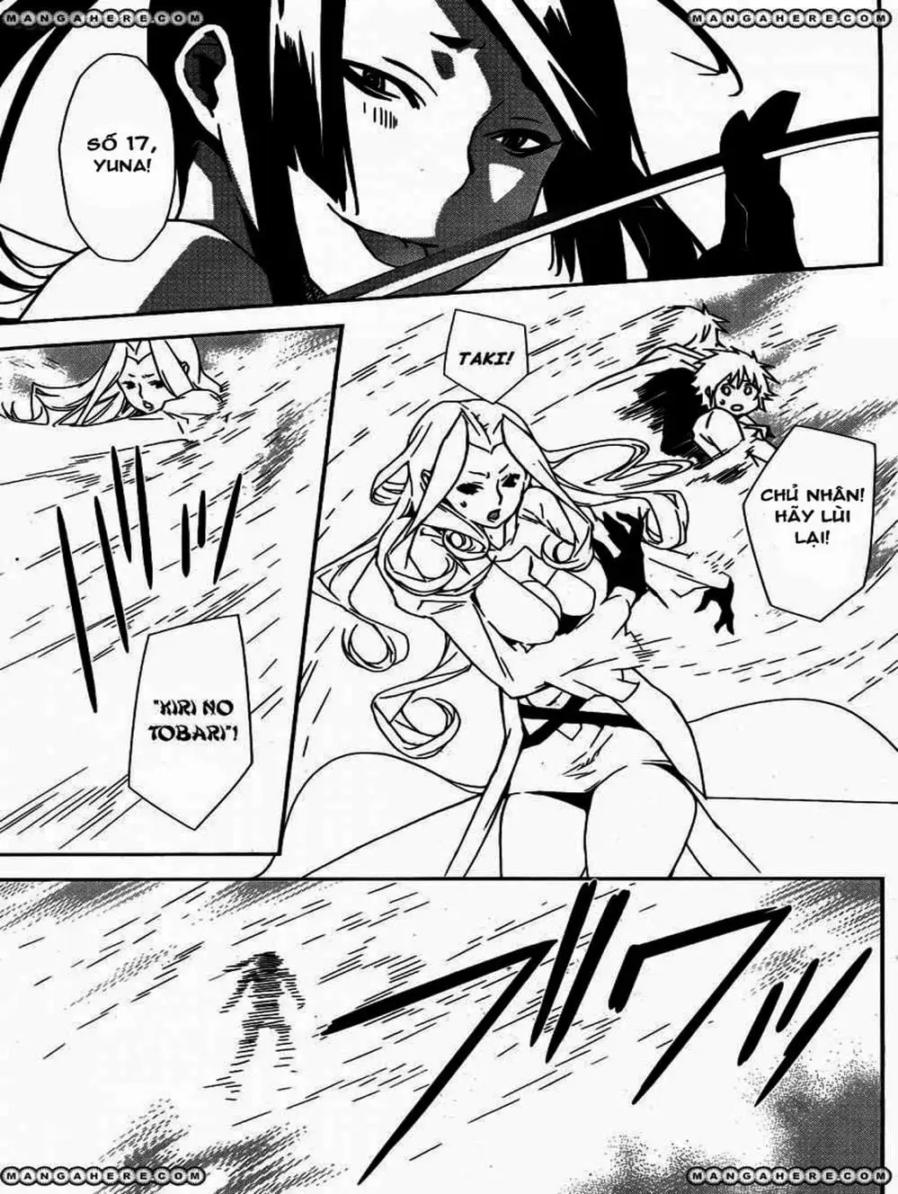 Chapter 140 - Image 1