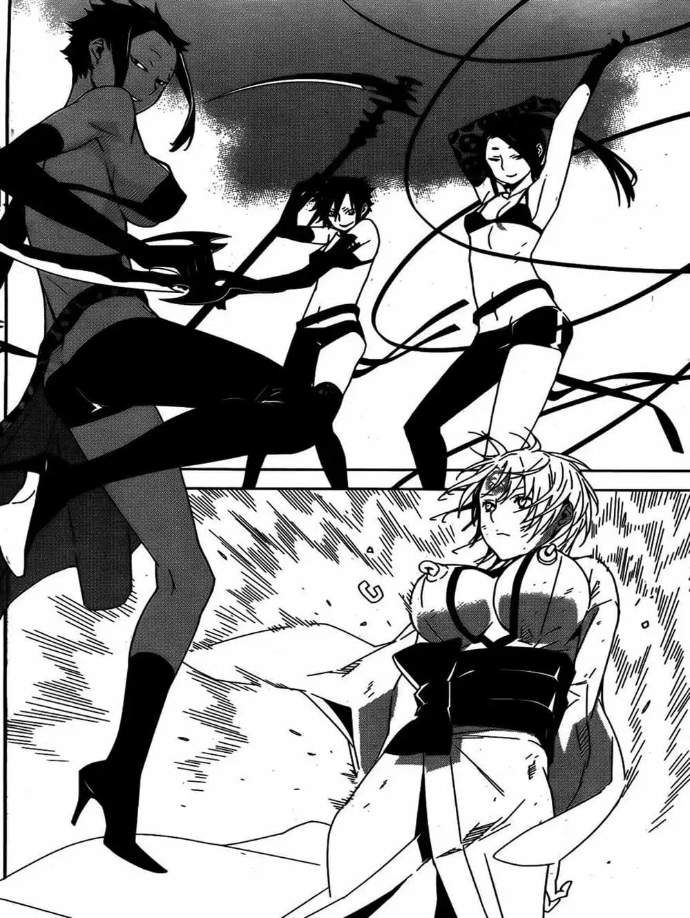Chapter 140 - Image 12
