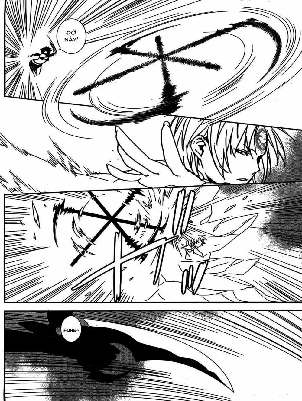 Chapter 140 - Image 14