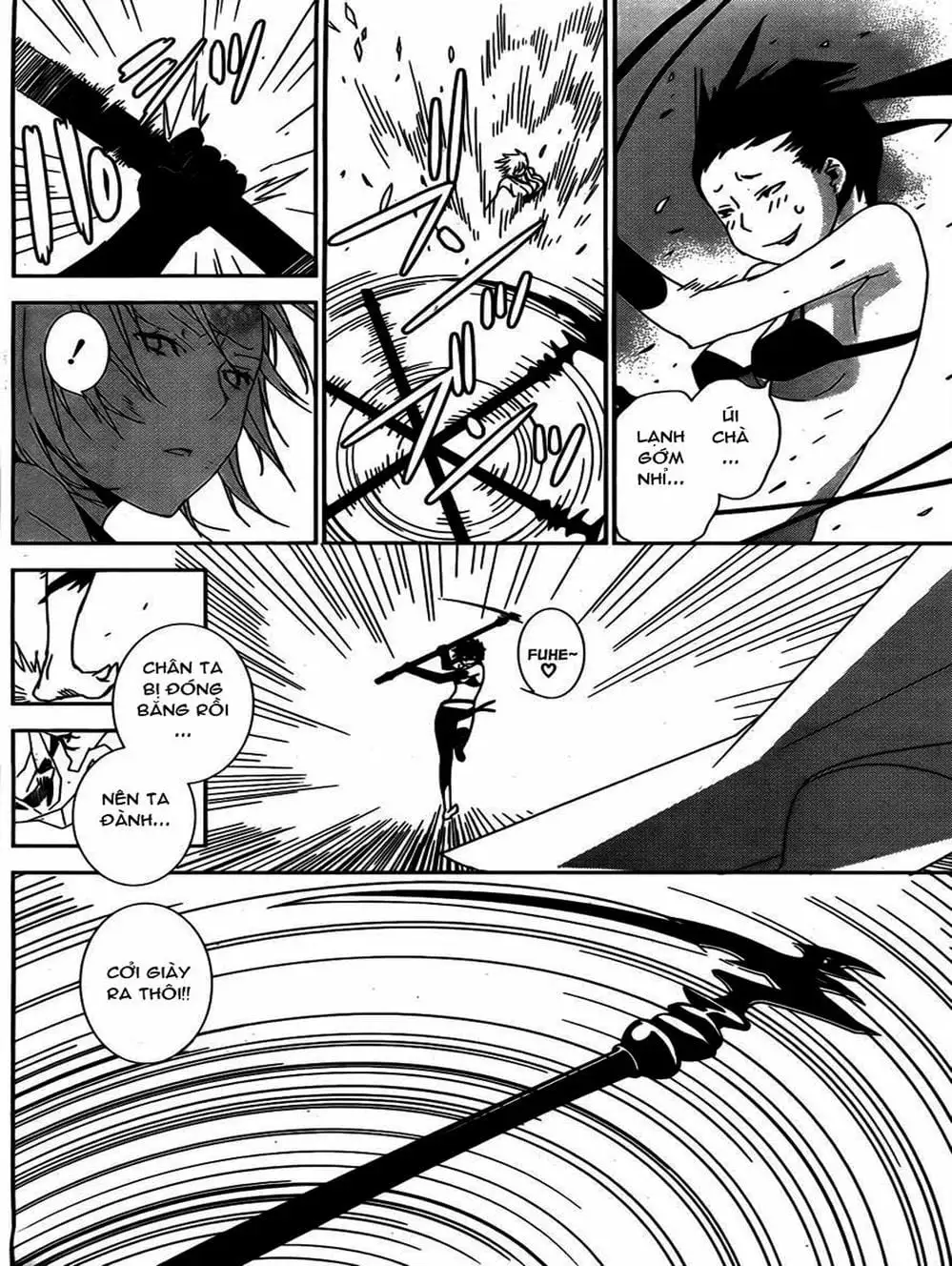 Chapter 140 - Image 16