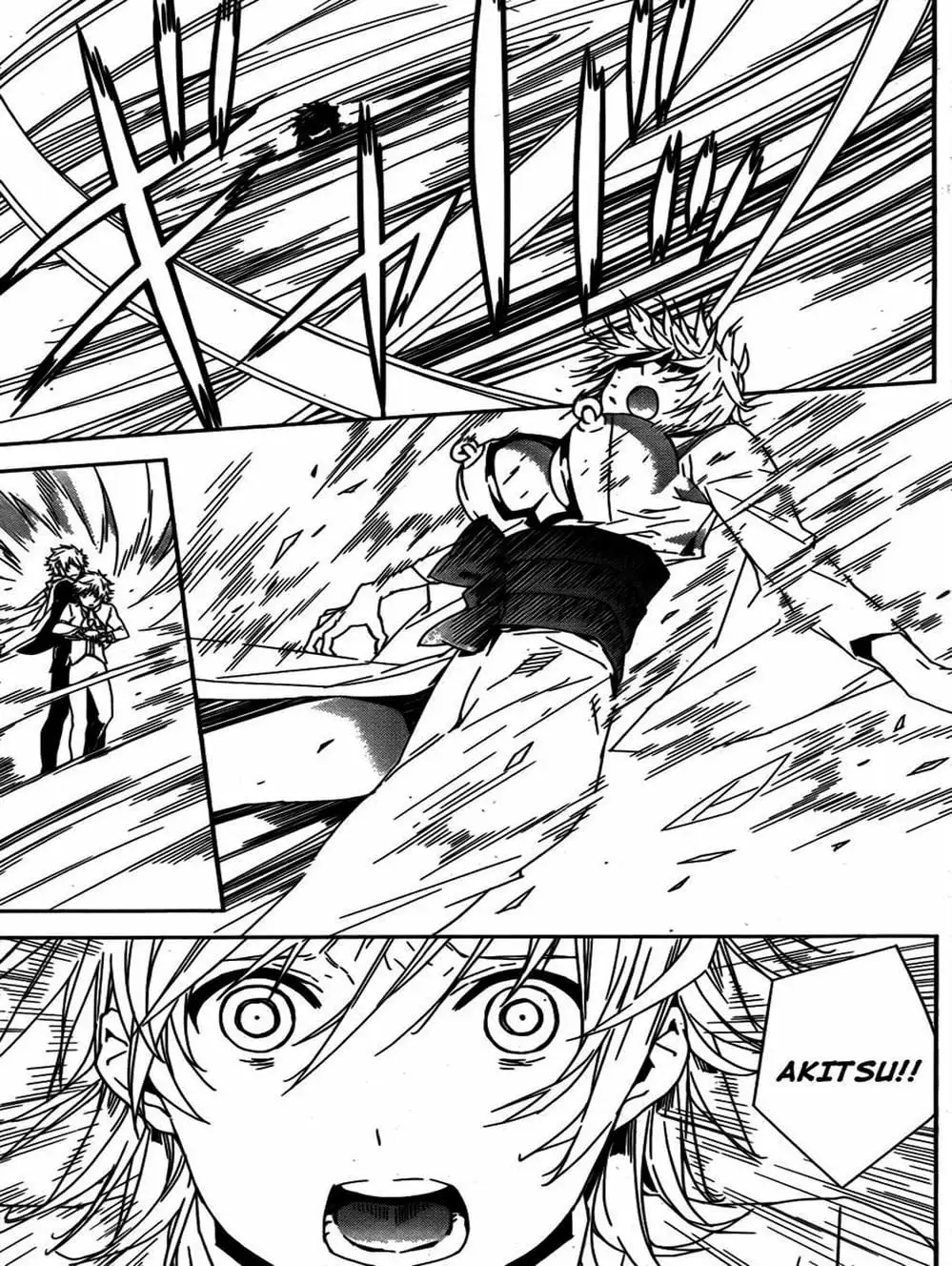 Chapter 140 - Image 17