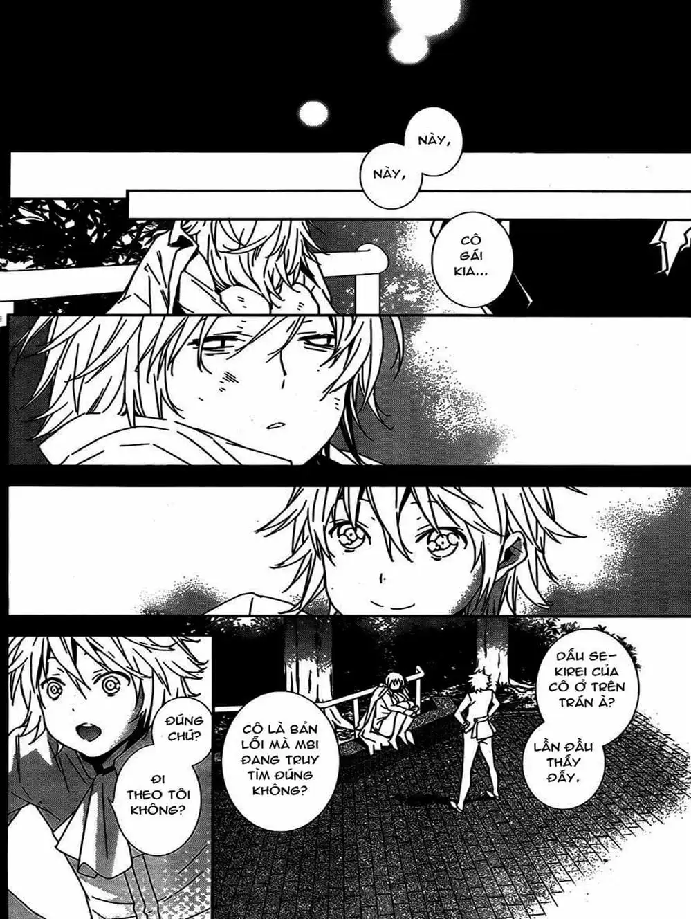 Chapter 140 - Image 18