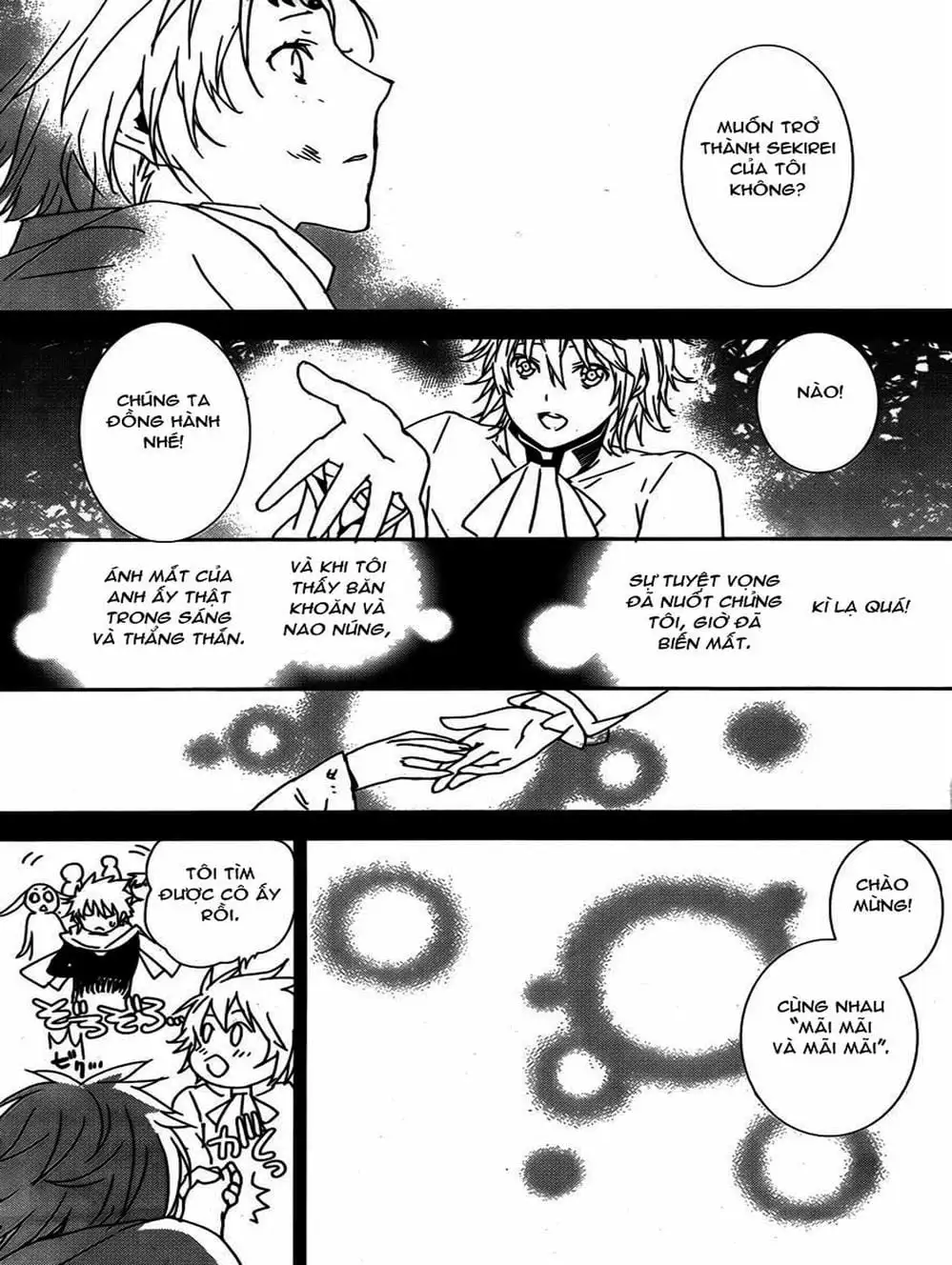 Chapter 140 - Image 19