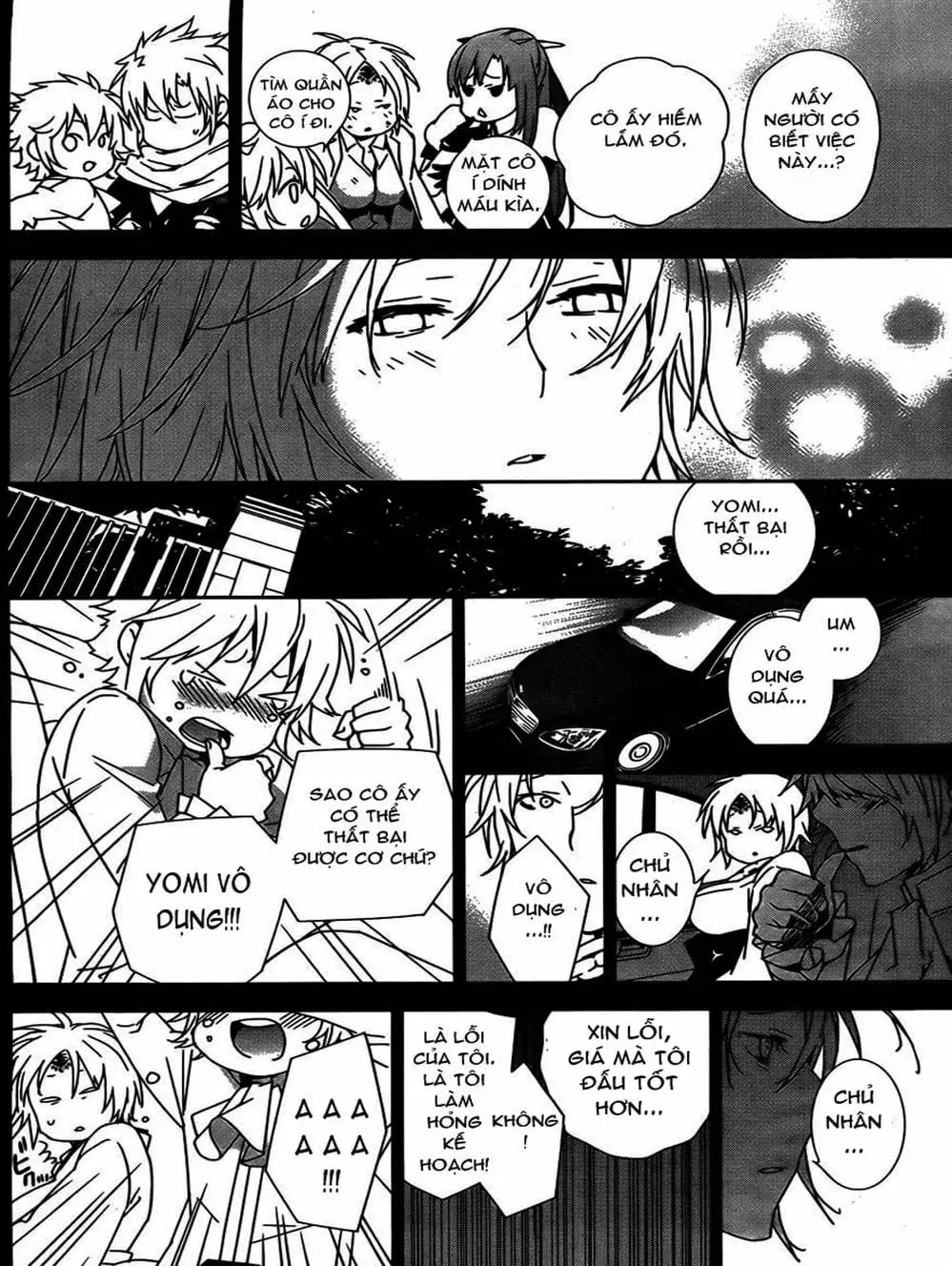 Chapter 140 - Image 20