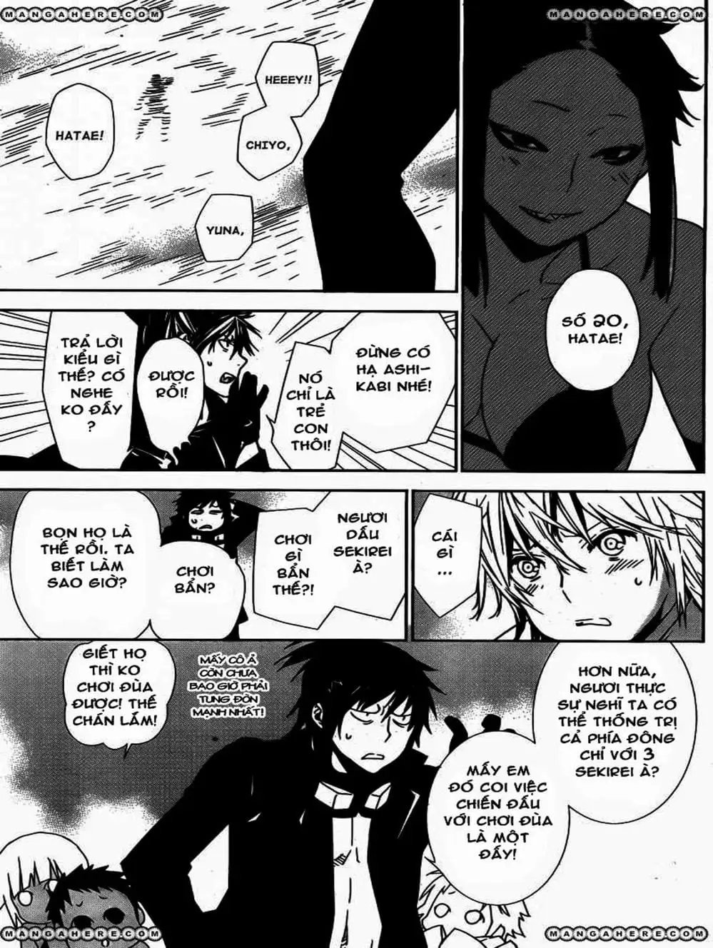 Chapter 140 - Image 3