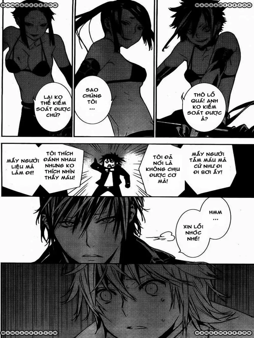 Chapter 140 - Image 4