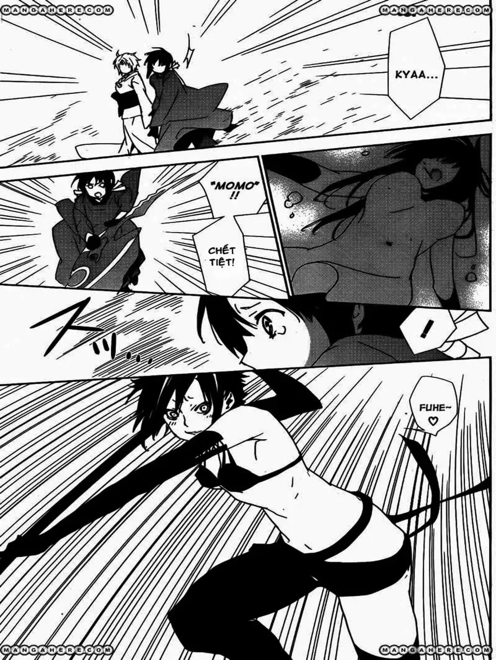 Chapter 140 - Image 5
