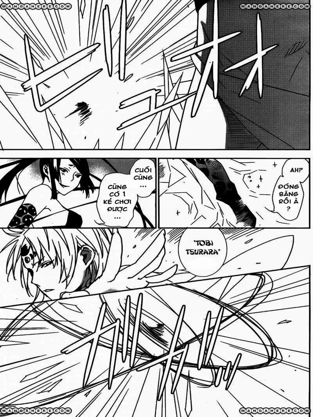 Chapter 140 - Image 7