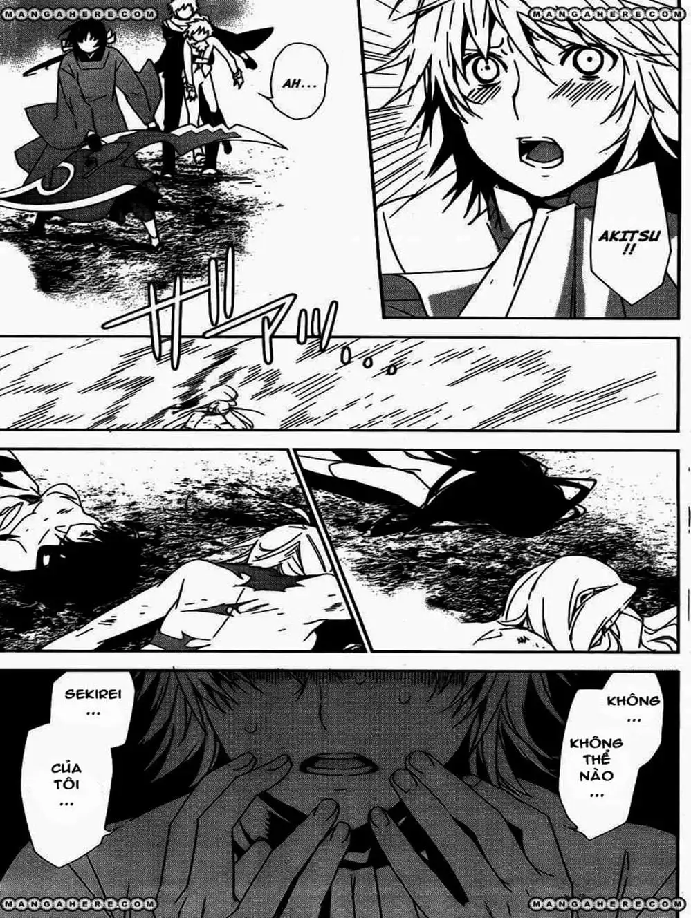 Chapter 140 - Image 9