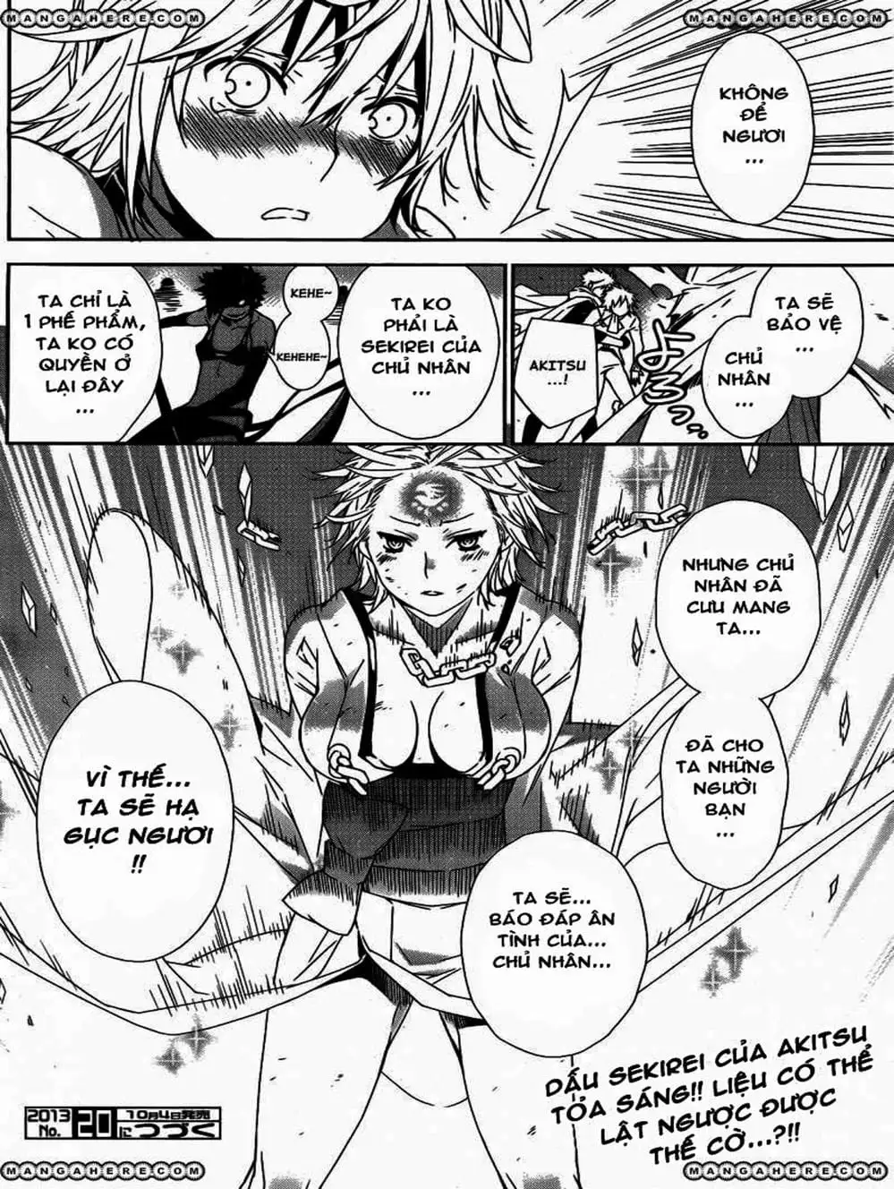 Chapter 140 - Image 10