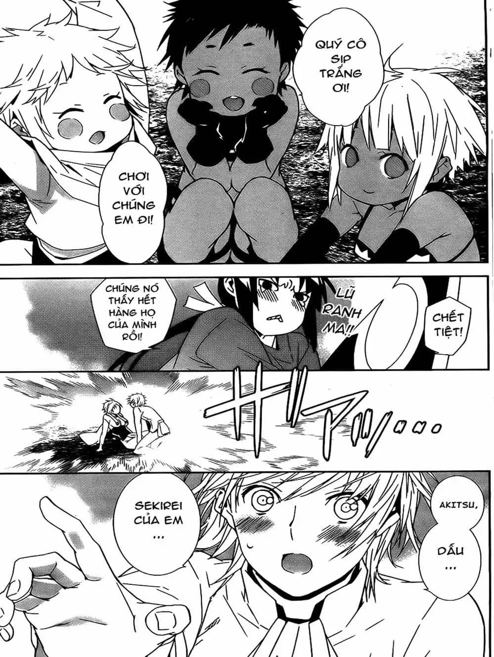 Chapter 141 - Image 13