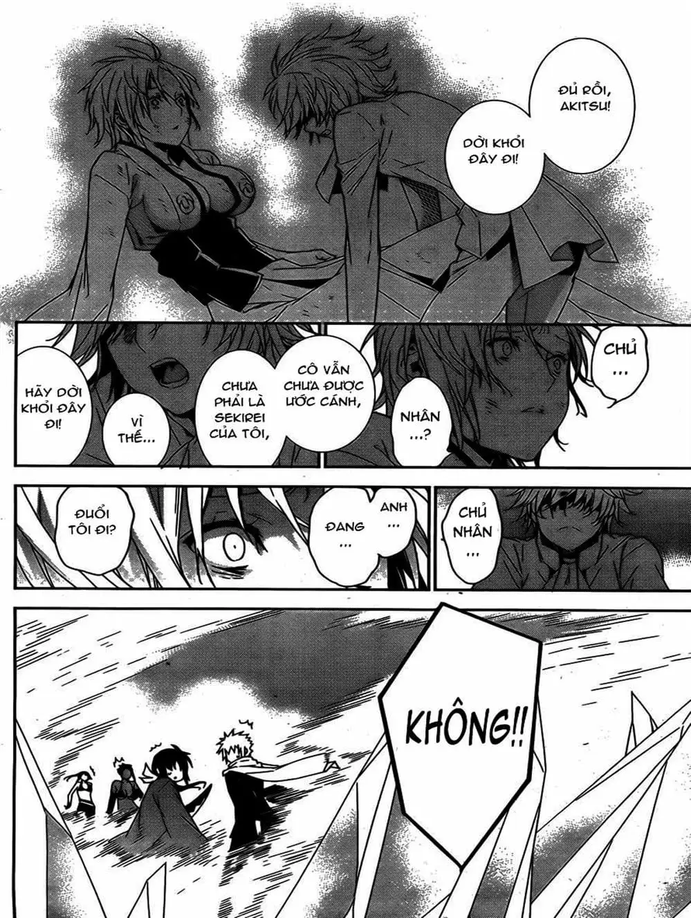 Chapter 141 - Image 4