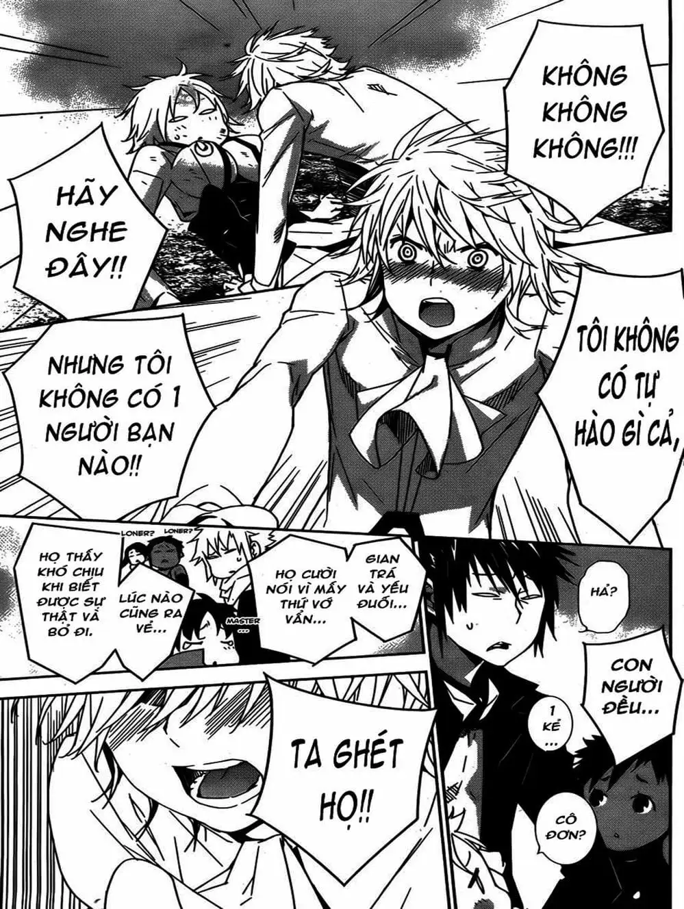 Chapter 141 - Image 5