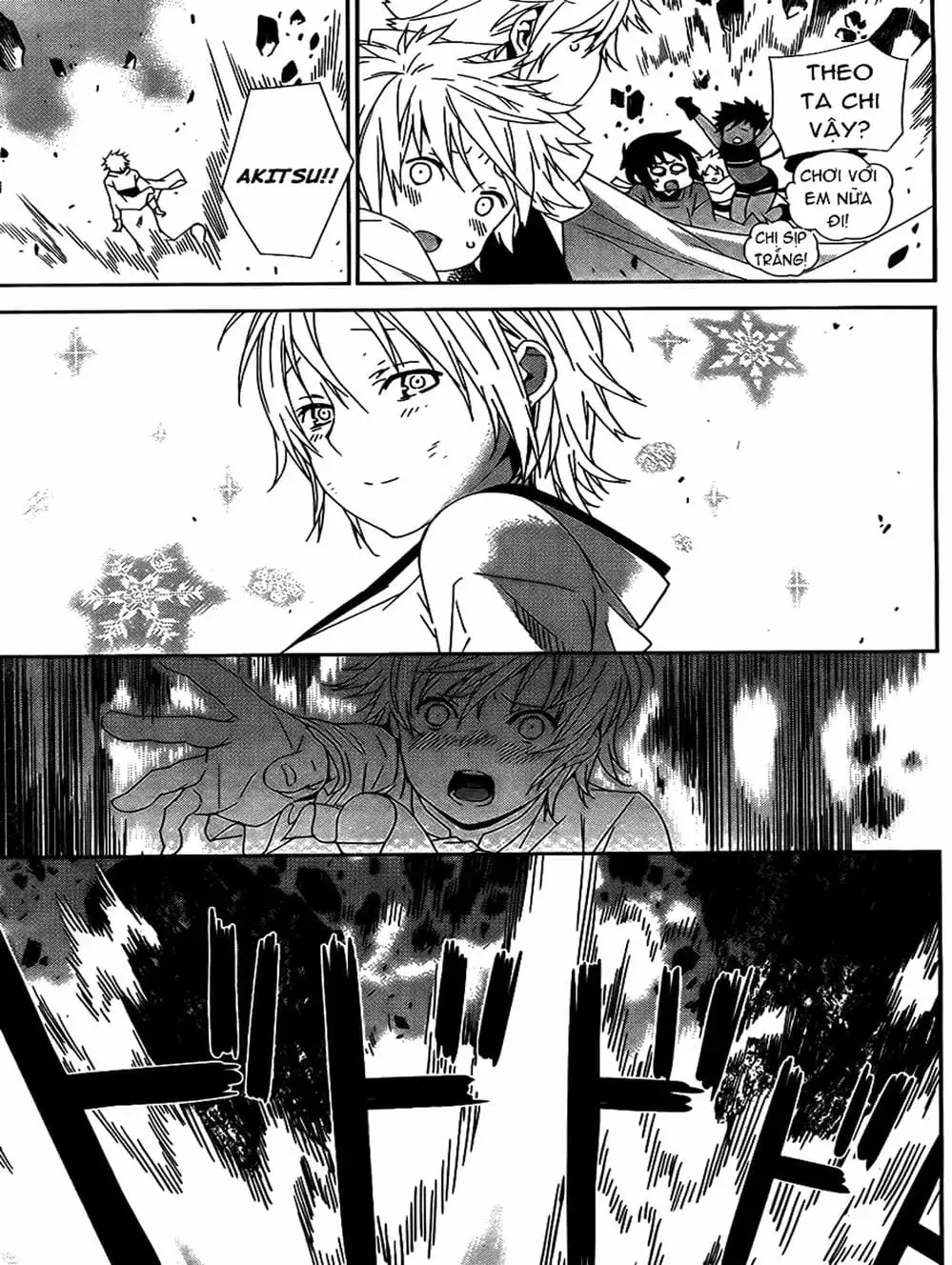 Chapter 142 - Image 11
