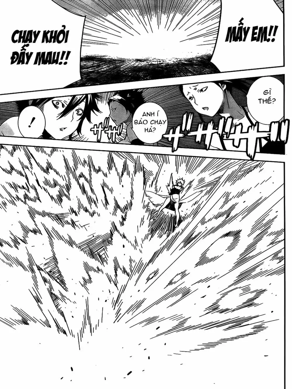 Chapter 142 - Image 13