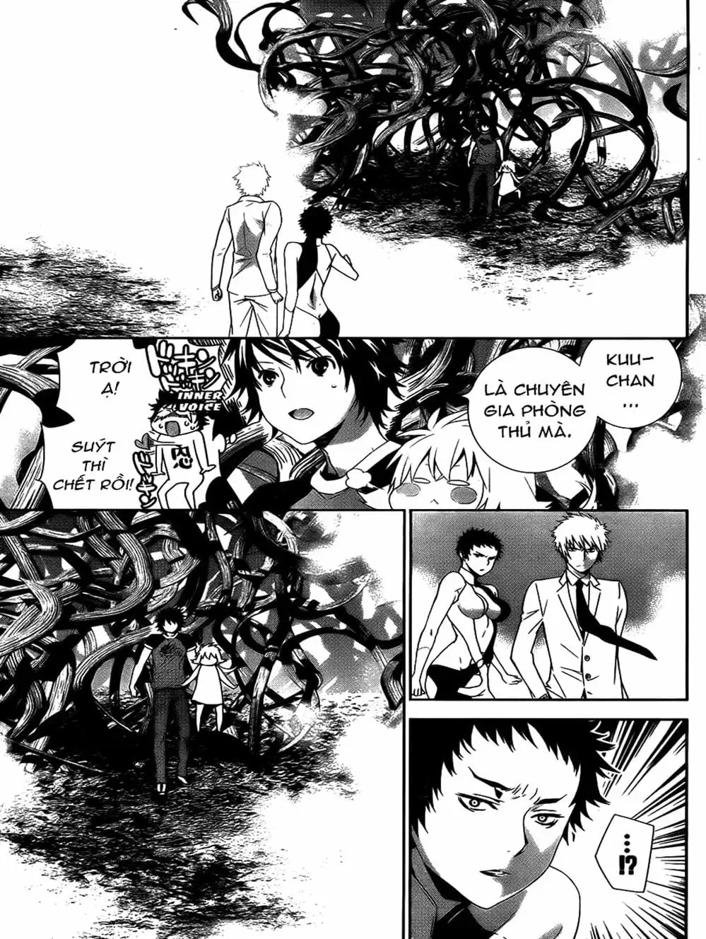 Chapter 142 - Image 19