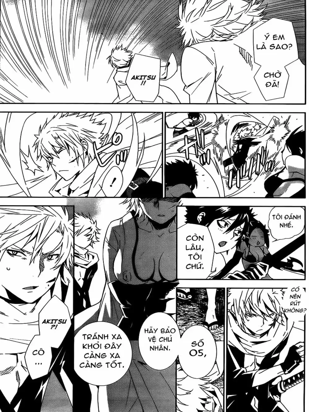 Chapter 142 - Image 7