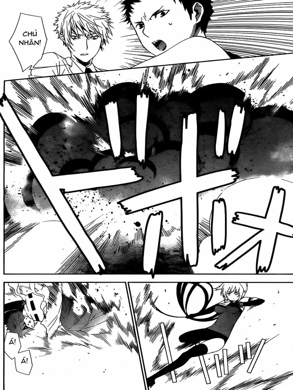Chapter 143 - Image 2