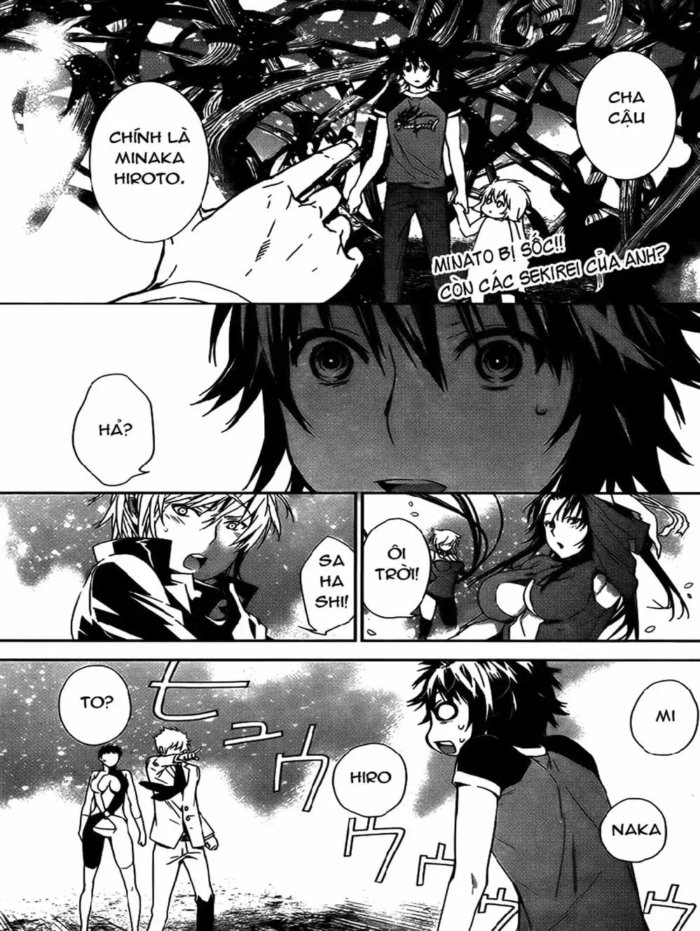 Chapter 143 - Image 11