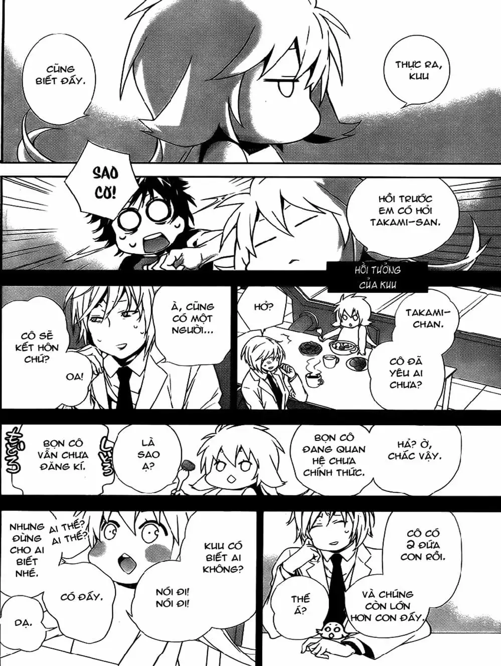 Chapter 143 - Image 14