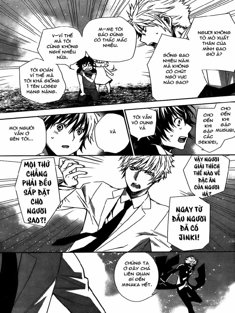 Chapter 143 - Image 17