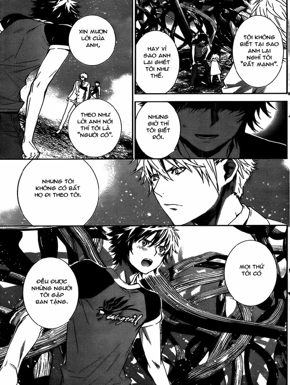 Chapter 143 - Image 19