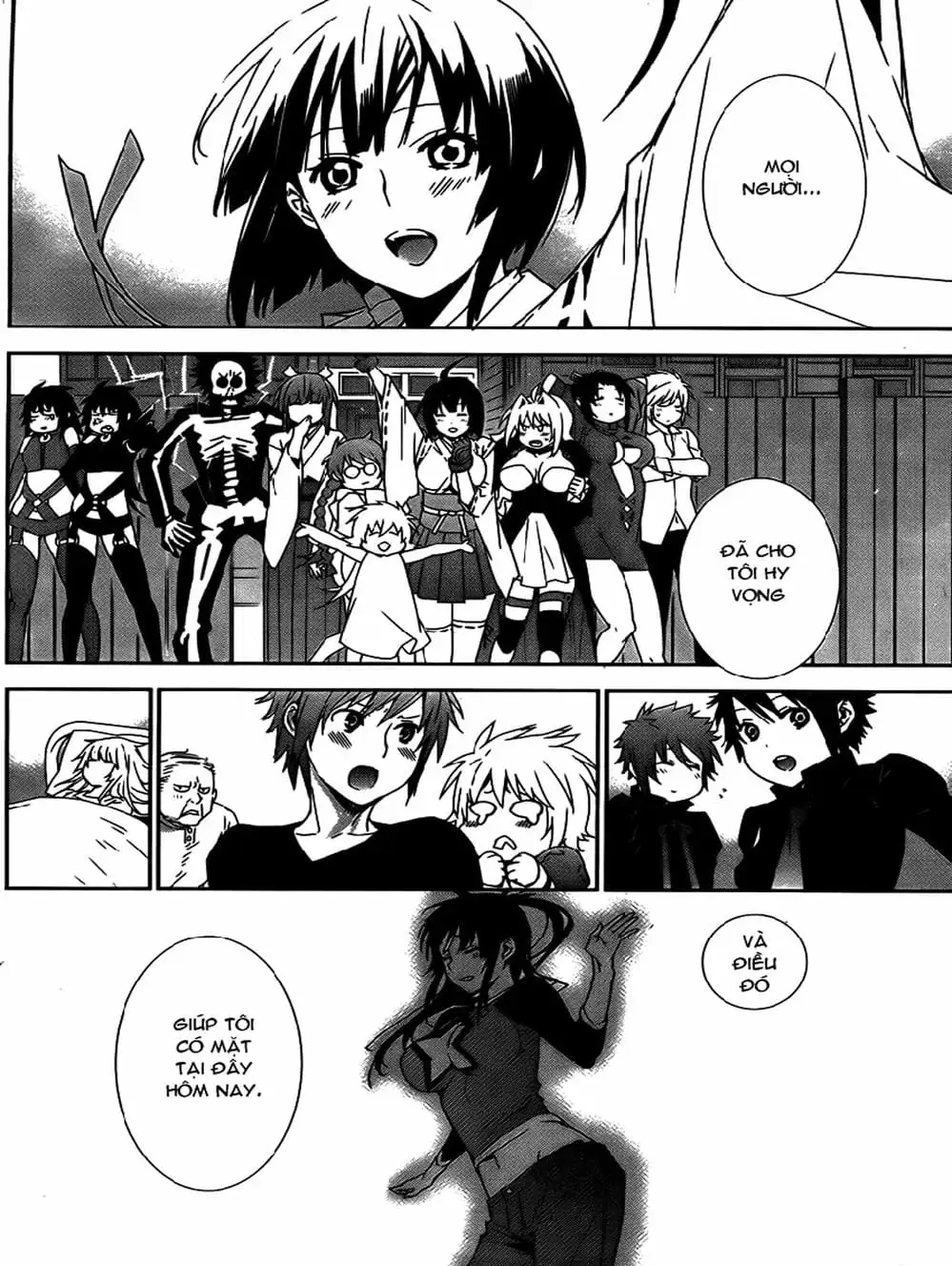 Chapter 143 - Image 20