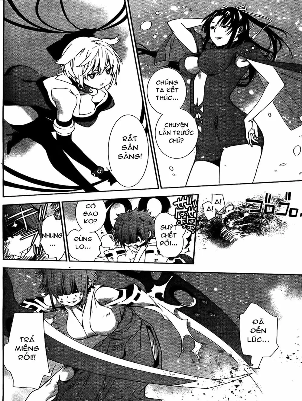 Chapter 143 - Image 4