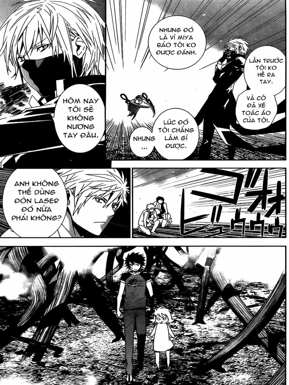 Chapter 143 - Image 5