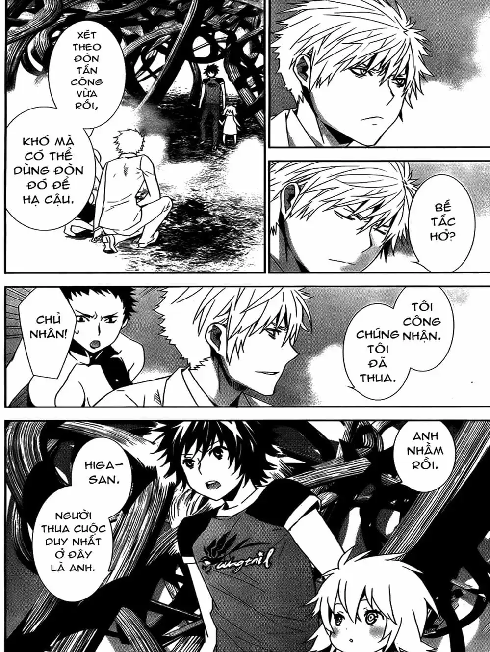 Chapter 143 - Image 6