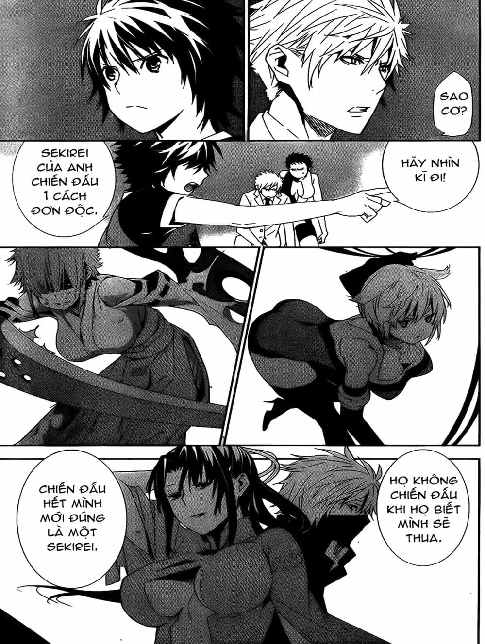 Chapter 143 - Image 7