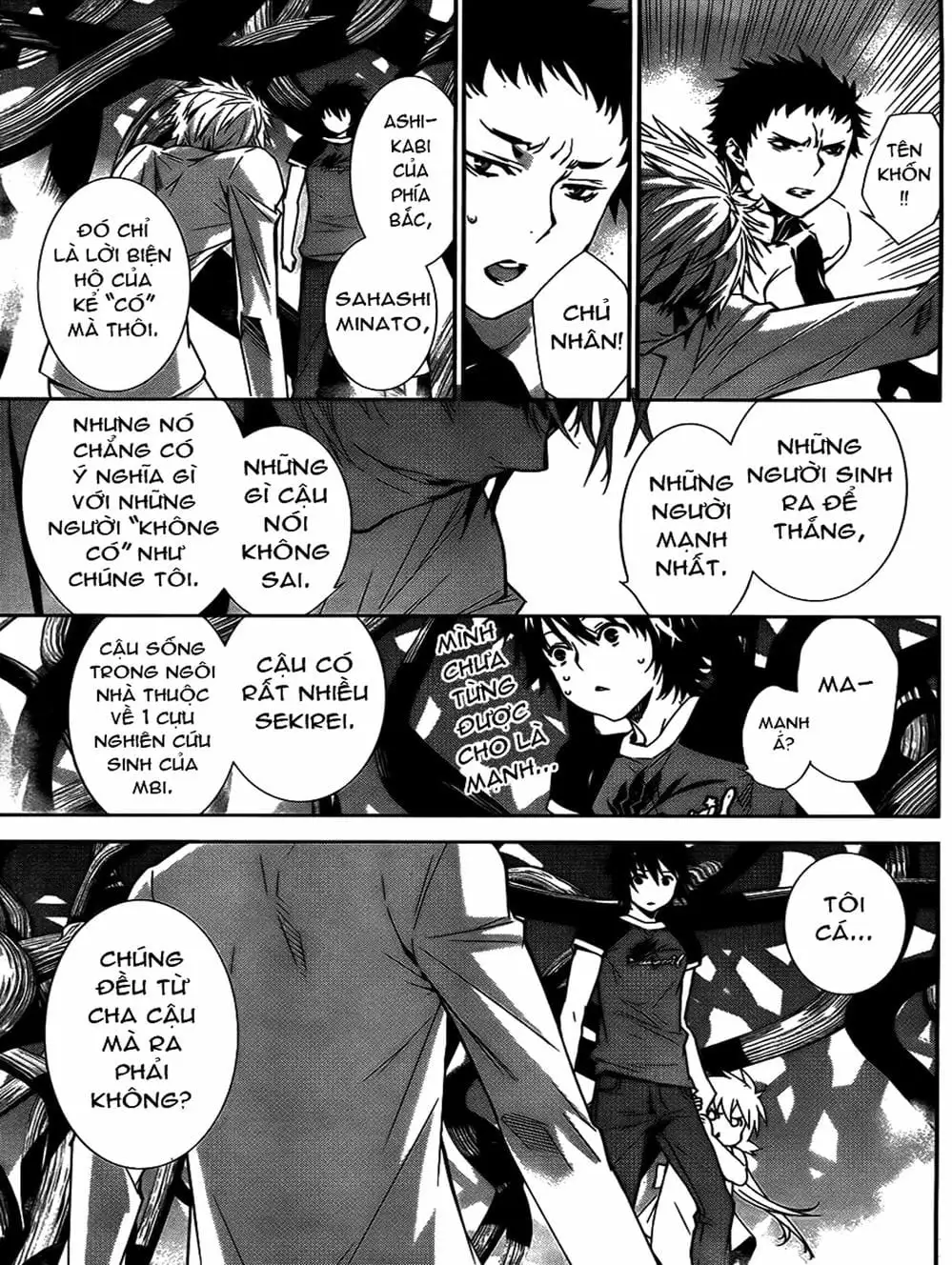 Chapter 143 - Image 9