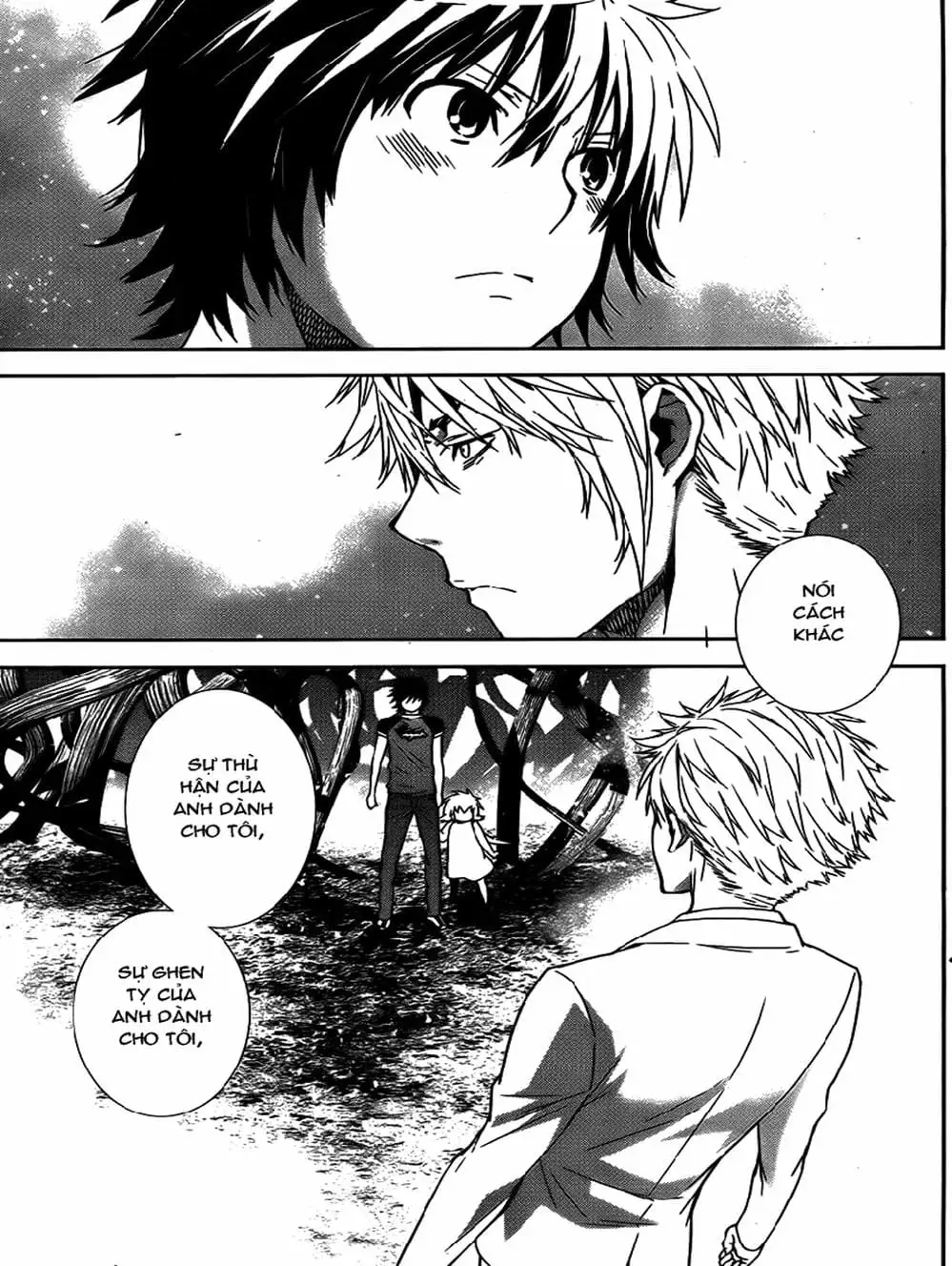 Chapter 144 - Image 1